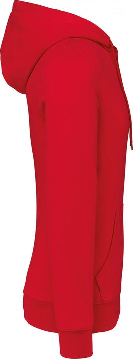 Actual product image Kariban 80/20 Hoodie (S)