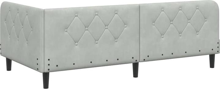 Actual product image vidaXL Bettrahmen (100 x 200 cm)