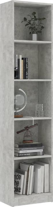 Produktbild VidaXL Grange (40 x 24 x 175 cm)