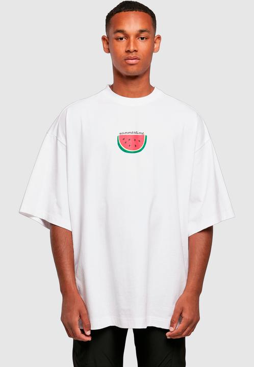 Produktbild Merchcode Summer - Summertime Huge Tee - 117083 (M)