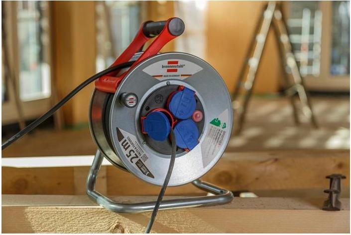 Produktbild Brennenstuhl Garant S (25 m, 2 mm²)