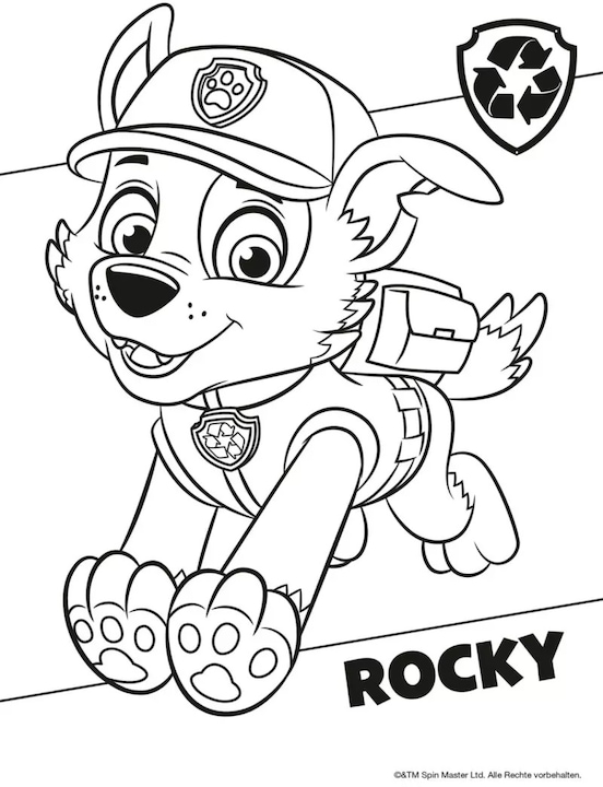 Actual product image My favourite colouring pad