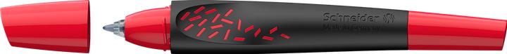 Image du produit Schneider Roller Breeze (Noir, Rouge, 1 x)