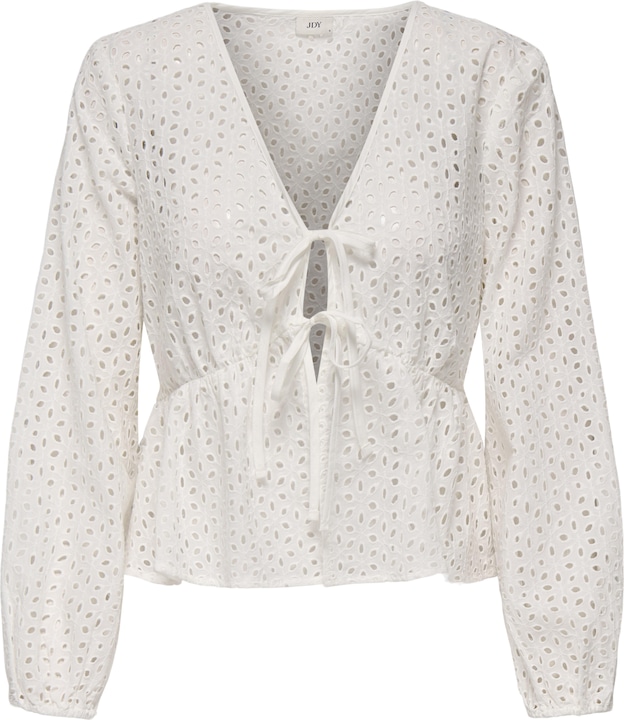 Produktbild JdY JDYSUNNY Top mit Schösschen Top mit Schösschen (L)