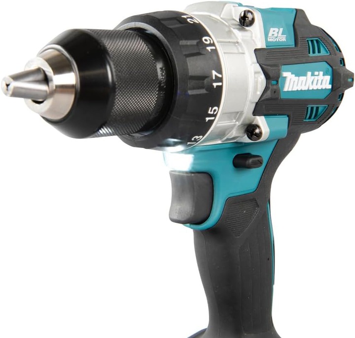 Actual product image Makita DHP486Z (Rechargeable battery operated)