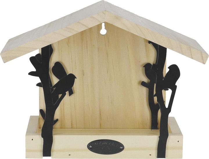 Image du produit Esschert Design Mangeoire pour oiseaux Zilpzalp