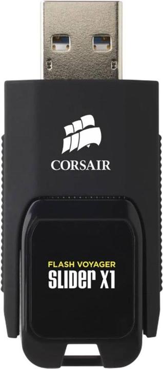 Actual product image Corsair Voyager Slider X1 (32 GB, USB-A)