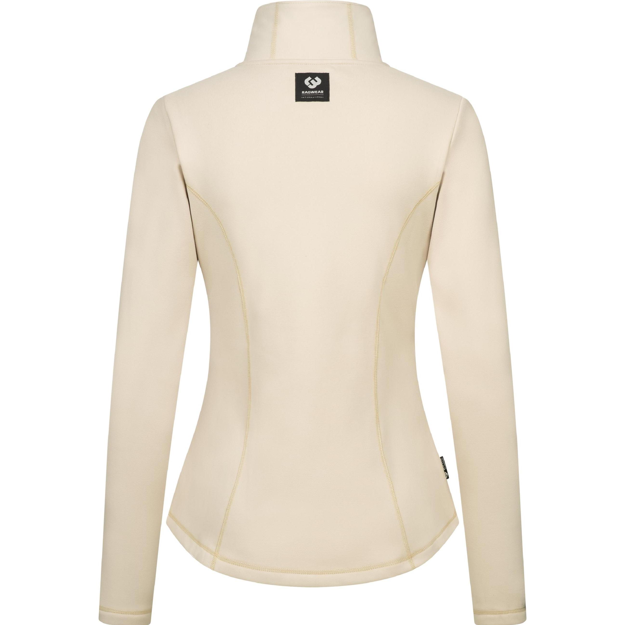 Thumbnail - Ragwear, Damen, Pullover, Saskie, Beige, (S)