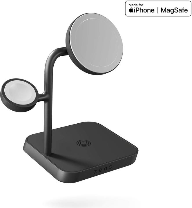 Image du produit Zens Station de charge 4 en 1 (43 W)