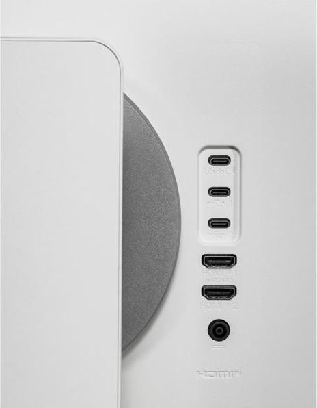 Image du produit LG 32U850SA-W (3840 x 2160 pixels, 31.50")
