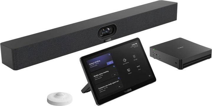 Produktbild Yealink Video Conferencing System 12