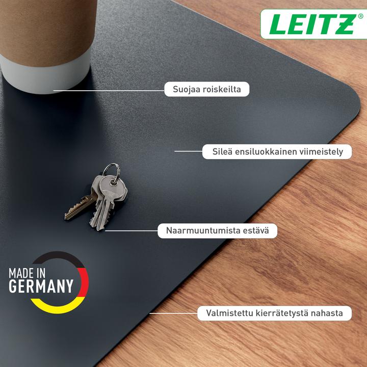 Produktbild Leitz Schreibunterlage (36 x 70 cm, 70 x 36 cm, 80 x 40 cm)