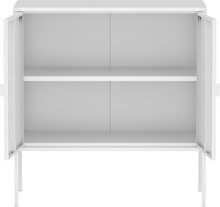 Actual product image En.Casa Castelli (80 x 40 x 82.5 cm)