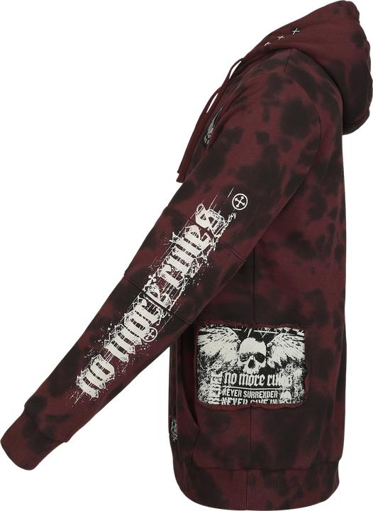 Produktbild Rock Rebel by EMP Original Sinner Kapuzenpullover (M)