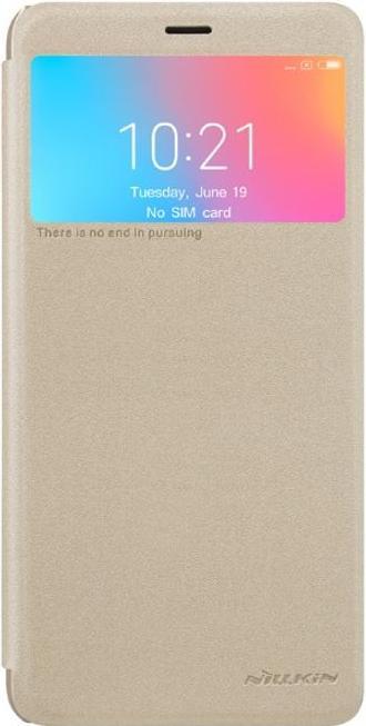 Actual product image Nillkin Sparkle Series (Xiaomi Redmi 6)