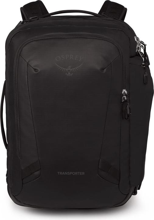 Image du produit Osprey Transporter Travel Pack 36, Raven (36 l)