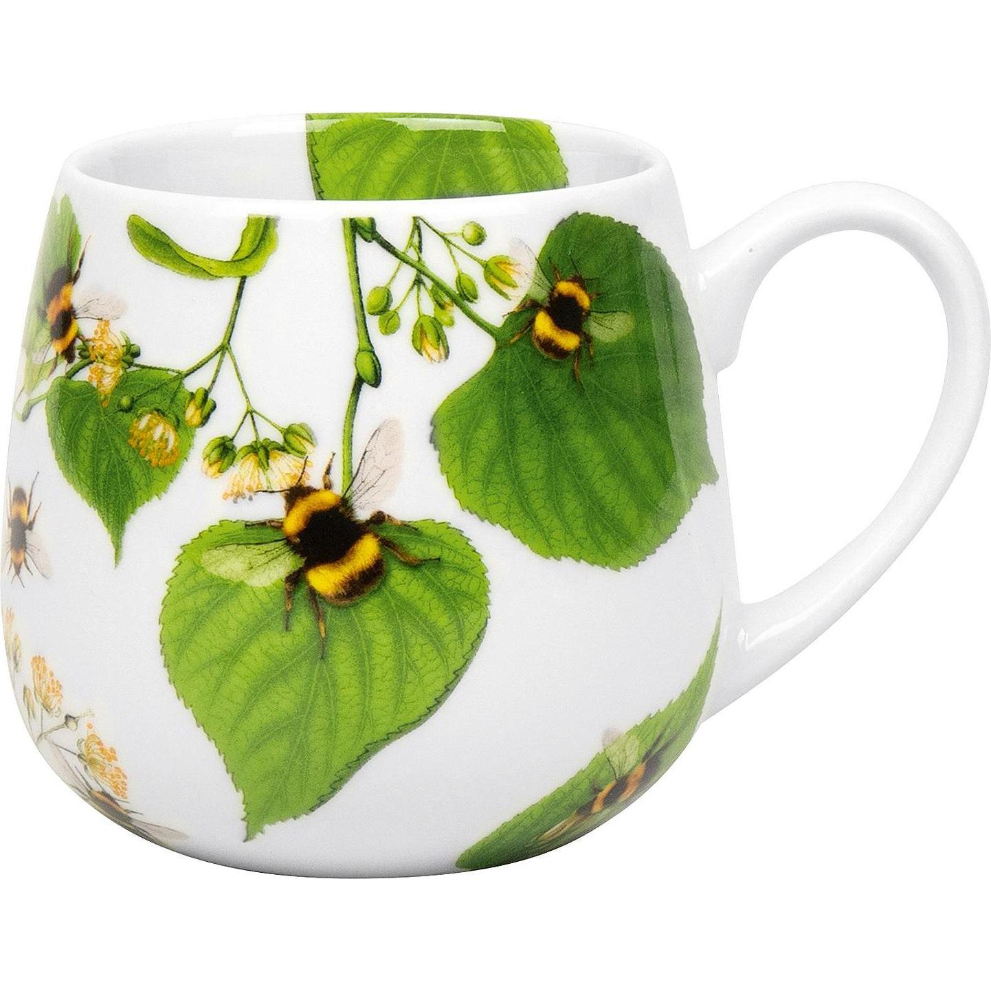 6x Könitz, Tasse, Kuschelbecher Porz Bumblebees (420 ml, 6 x)