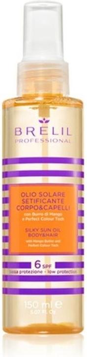 Immagine prodotto Brelil Professional Invisible Sun Micro-Protector Spray 150 ml (Spray solare, 150 ml)
