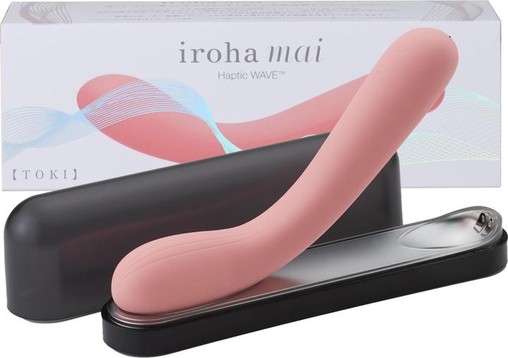 Immagine prodotto Iroha Mai Haptic Wave