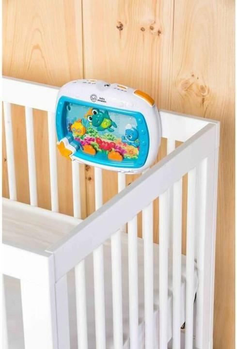 Immagine prodotto Baby Einstein Sogni di mare calmante