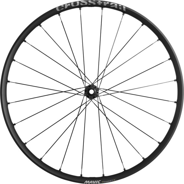 Mavic Crosstrail SL Disc Center Lock 29" Laufradsatz (Wheelset, 29")