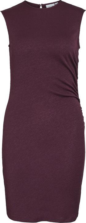 Produktbild Vila VIDANNI Ärmelloses Minikleid (XL)