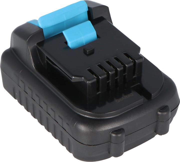 Actual product image DeWalt Akku DCB120, DCB121, DCB127 (12 V)