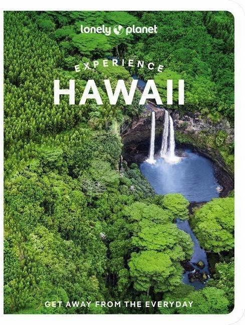 Produktbild Hawaii (Englisch, Lonely Planet, 2022)