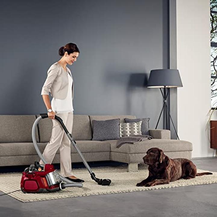 Immagine prodotto AEG LX7-2-CR-A Aspirapolvere a secco senza sacco