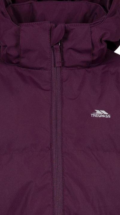 Produktbild Trespass Missie Jacke Mädchen (128)