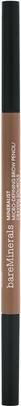 Actual product image Bare Minerals bareMinerals Mineralist Detailing Micro-Fill Brow Pencil Light Brown (Light brunette)