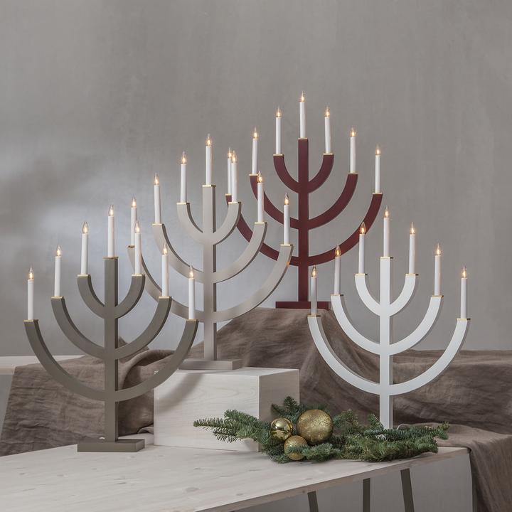 Actual product image Star Trading Candlestick Anno