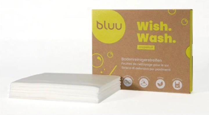 Immagine prodotto bluu Detergente per pavimenti