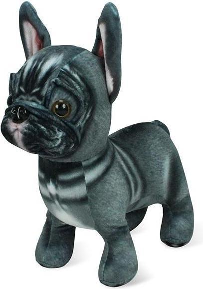 Image du produit Ranok Bulldoggen-Stofftier