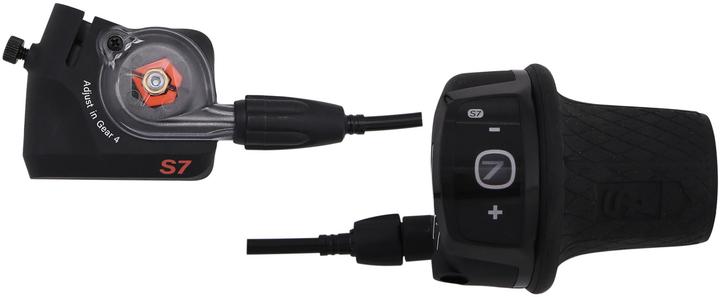 Produktbild SunRace Sturmey ArcherTSSS7