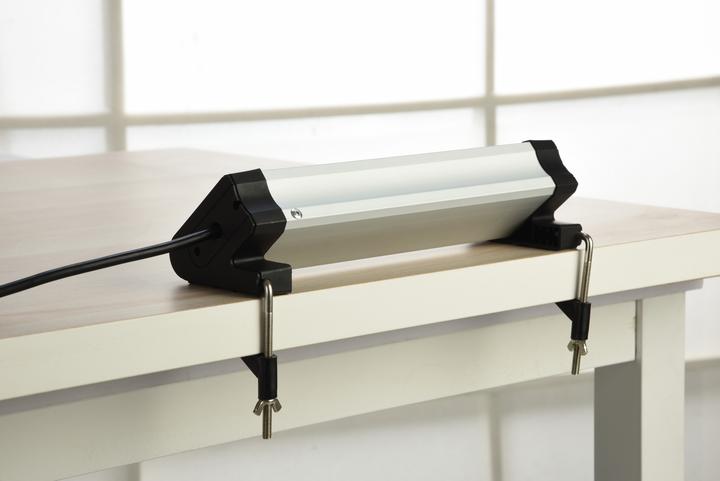 Produktbild Schönenberger Tisch-Steckdosenleiste (7 x, Typ 13, 2 m)