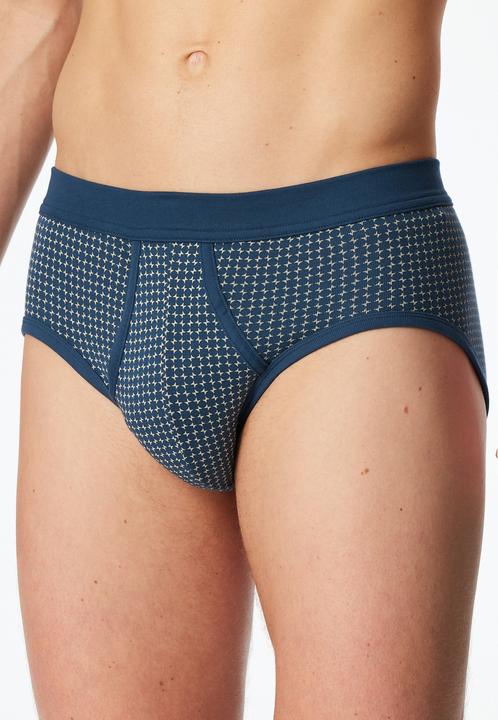 Produktbild Schiesser Slip Classic Daywear (3XL, 2er Pack)