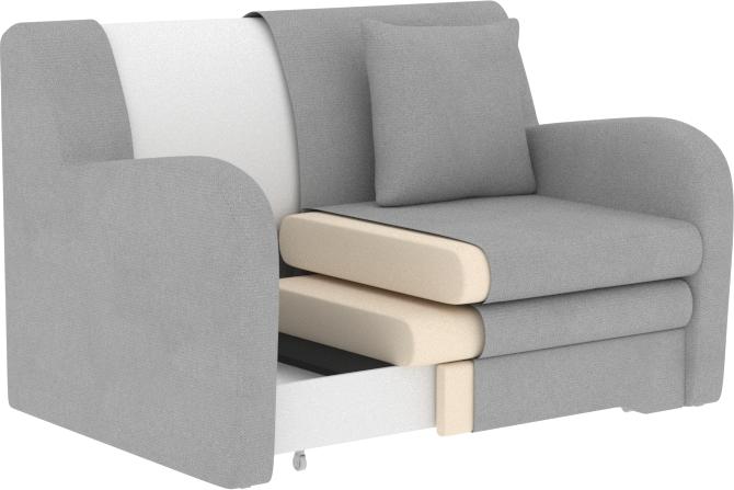 Produktbild ELTAP Ario (2-Sitzer, Bettsofa)