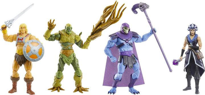 Immagine prodotto Masters of the Universe GPK95