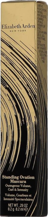 Produktbild Elizabeth Arden Standing Ovation (01 intense black)