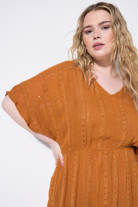 Produktbild Studio Untold Maxikleid, A-Line, Pailletten (42, 44)