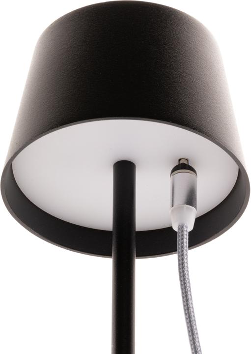 Produktbild Securit Tischleuchte MONTE