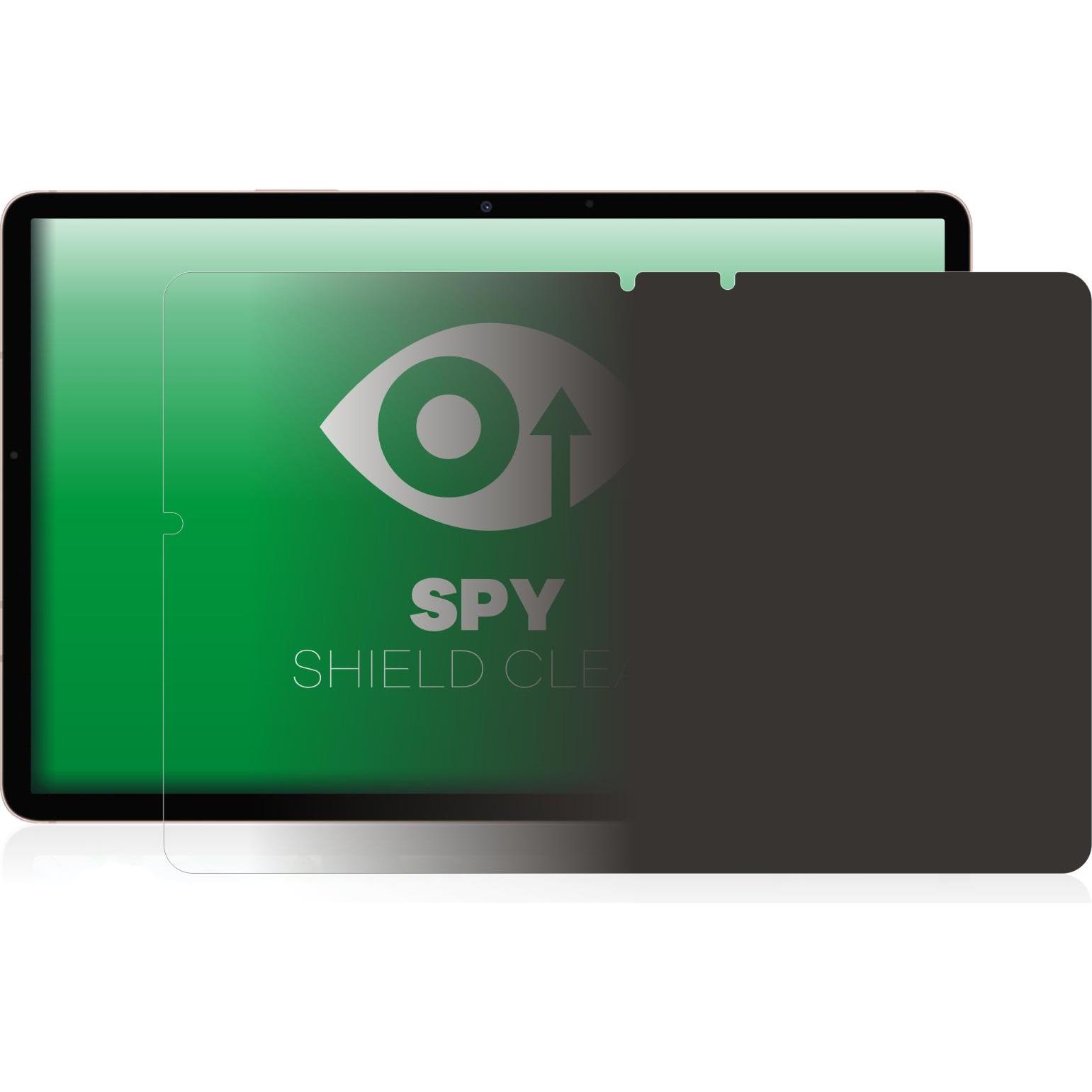 Thumbnail - upscreen Spy Shield Blickschutzfolie (1 Stück, Galaxy Tab S7), Tablet Schutzfolie