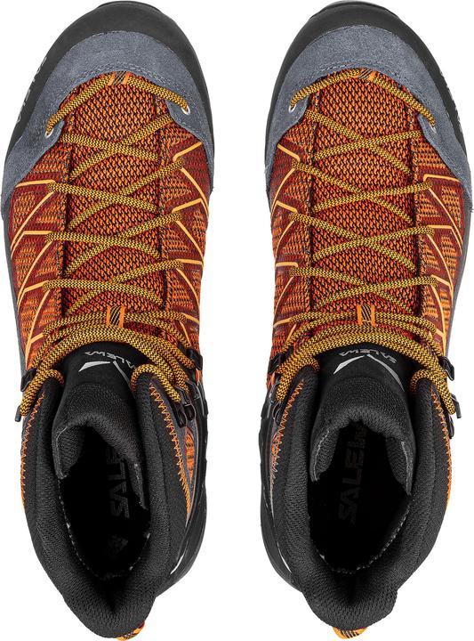 Produktbild Salewa MTN Trainer Lite Mid GTX Schuhe (42.5)
