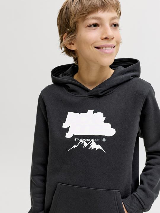 Produktbild Jack & Jones Kapuzenpullover Junior Kapuzenpullover (164)