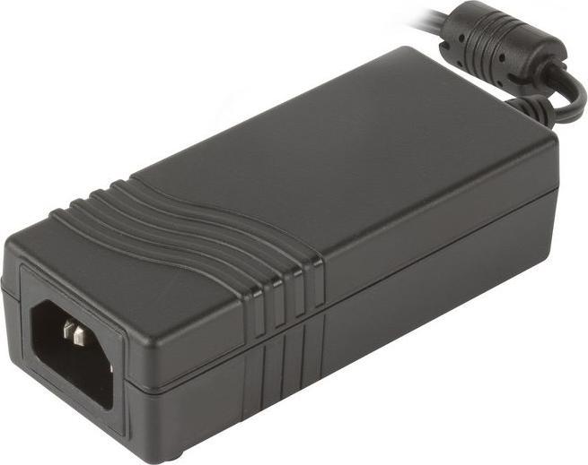 Produktbild XP Power Power Adapter Desk Top C14 12V 7.5A 90W (90 W)
