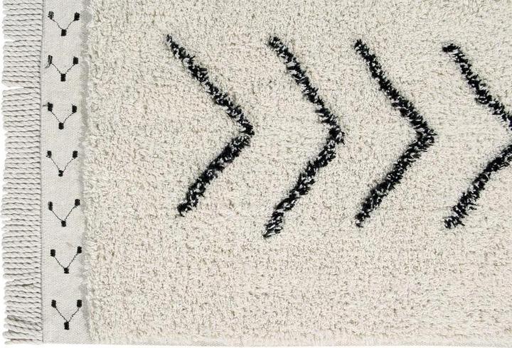 Actual product image Lorena Canals Rhombs (140 x 210 cm)