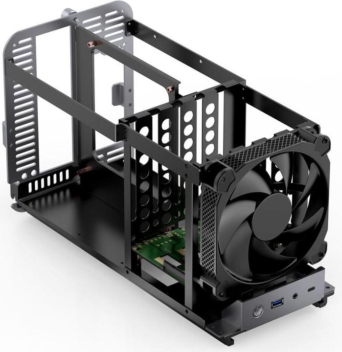 Produktbild Jonsbo N1 (Mini-ITX)