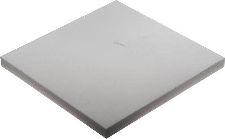 Produktbild RS PRO Halbzeug Tafel PTFE weiss 20x305x305mm
