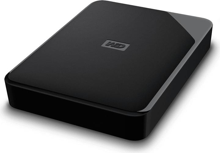 Produktbild WD Elements SE (5 TB)
